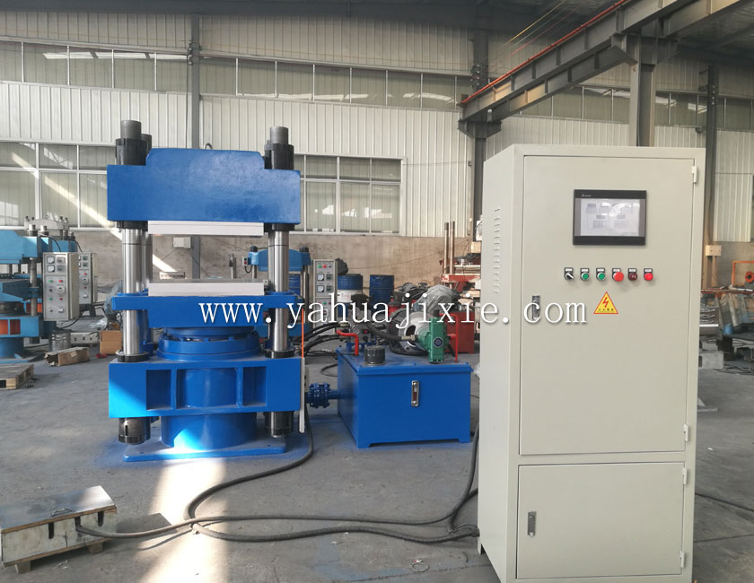 315T自動控制壓力機(jī)