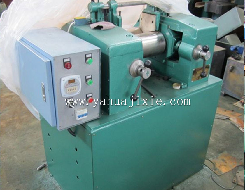 5kg開(kāi)煉機(jī)橡膠混合機(jī)